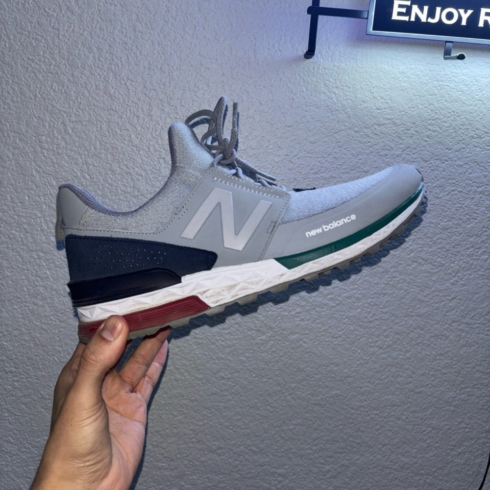 New Balance